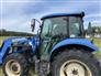 New Holland 2018 PowerStar 75 Other Tractors