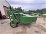 John Deere 2010 630 Mower Conditioners / Windrowers