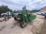 John Deere 2010 630 Mower Conditioners / Windrowers