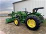John Deere 2021 5055E Other Tractors