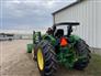 John Deere 2021 5055E Other Tractors