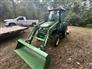 2022 John Deere 4052R