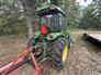 2022 John Deere 4052R