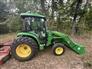 2022 John Deere 4052R