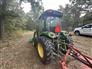 2022 John Deere 4052R