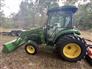 2022 John Deere 4052R