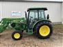 2024 John Deere 5075E