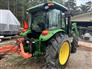 2024 John Deere 5060E