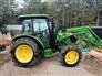 2024 John Deere 5060E