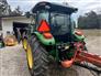 2024 John Deere 5060E