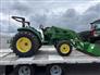 John Deere 2022 4052M Other Tractors