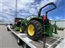 John Deere 2022 4052M Other Tractors