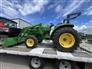 John Deere 2022 4052M Other Tractors