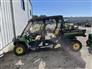 2017 John Deere XUV 825I S4
