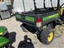 John Deere 2017 XUV 825I S4 ATVs & Utility Vehicles