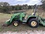 John Deere 1998 4200 Other Tractors