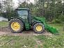 John Deere 2014 6125R Other Tractors