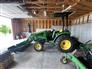 John Deere 2018 4052M Other Tractors
