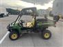 John Deere 2015 XUV 625I GREEN ATVs & Utility Vehicles