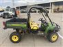 John Deere 2015 XUV 625I GREEN ATVs & Utility Vehicles
