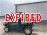 John Deere 2022 XUV 835M ATVs & Utility Vehicles
