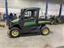 John Deere 2022 XUV 835M ATVs & Utility Vehicles