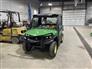 John Deere 2022 XUV 835M ATVs & Utility Vehicles