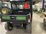 John Deere 2022 XUV 835M ATVs & Utility Vehicles