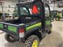 John Deere 2022 XUV 835M ATVs & Utility Vehicles