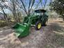 John Deere 2022 5075E Other Tractors