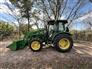 John Deere 2022 5075E Other Tractors