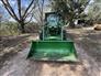 John Deere 2022 5075E Other Tractors