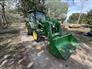 John Deere 2022 5075E Other Tractors