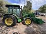 John Deere 2022 5075E Other Tractors