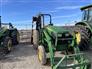 John Deere 2017 5055E Other Tractors