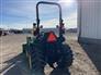 John Deere 2019 3038E Other Tractors