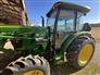 John Deere 2022 5075E Other Tractors