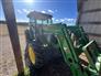 John Deere 2022 5075E Other Tractors