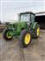 John Deere 1995 7400 Other Tractors