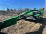 John Deere 2022 S300 Mower Conditioners / Windrowers