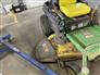 2016 John Deere Z535M
