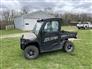 John Deere 2023 XUV 835R ATVs & Utility Vehicles