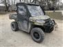 Polaris 2022 Ranger XP 1000 ATVs & Utility Vehicles