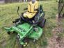 John Deere 2021 Z970R Riding Lawn Mowers