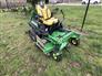 John Deere 2021 Z970R Riding Lawn Mowers