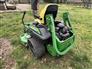 John Deere 2021 Z970R Riding Lawn Mowers