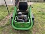 John Deere 2021 Z970R Riding Lawn Mowers
