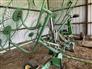 John Deere 2004 702 Rakes / Tedders