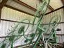 John Deere 2004 702 Rakes / Tedders