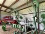 John Deere 2004 702 Rakes / Tedders